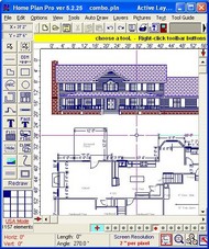 Home Plan Pro screenshot